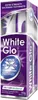White Glo Pasta do mycia zębów wybielająca z płynem do Produktbild-Vorschau 3