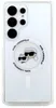 Pouzdro Karl Lagerfeld Button Karl & Choupette Heads Náhled obrázku produktu 2