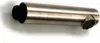 Franke Ersatzbrausekopf Edelstahl für Armatur Atlas Neo + Produktbild-Vorschau 5