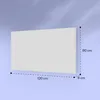 Klarstein Infračervený ohřívač, infrazářič s termostatem, Náhled obrázku produktu 7