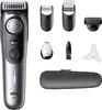 Braun BeardTrimmer 9 BT9520, Waschbar, Akku, Schwarz, Grau Produktbild-Vorschau 26