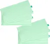 vhbw 6x Wischtuch kompatibel mit Vorwerk SP600, SP7, SPB100 Produktbild-Vorschau 1