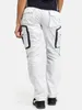 Puma Workwear kurze Damen Arbeitshose Precision X Shorts Produktbild-Vorschau 5