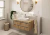Hansgrohe Mitigeur de lavabo 190 Vernis Blend sans Voir les images du produit 3