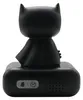 LEXIBOOK Digital Night Light Alarm Clock - Batman - 3D Productafbeelding-voorbeeld 10
