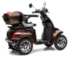 E-Seniorenmobil MAXXI 4.0 - Lithium Akku - 1000W - 25 km/h Produktbild-Vorschau 9