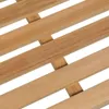 Ławka Ogrodowa, 228 Cm, Lite Drewno Tekowe Lumarko! Podgląd zdjęcia produktu 6