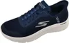Skechers Sneakers 124836-NVW in Blue color size 39 Anteprima dell’immagine prodotto 54