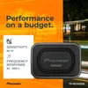 Pioneer TS-WX140DA, Předinstalovaný subwoofer, Aktivní Náhled obrázku produktu 12