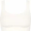 Sloggi ZERO Feel 2.0 nahtloser Damen-BH ohne Bügel, Größe M Produktbild-Vorschau 4