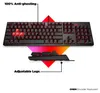 HP OMEN by Encoder Keyboard tastiera USB Nero Anteprima dell’immagine prodotto 5