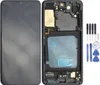 Für Samsung Galaxy S21 Display Full OLED mit Rahmen Produktbild-Vorschau 1