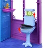 Playset dell'hotel Monster High Bootique Anteprima dell’immagine prodotto 6