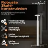 Supports d'enceintes PureMounts, compatibles avec les Voir les images du produit 7