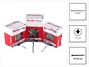 fischer Spanplattenschraube PowerFast, FPF II CTP 5,0 x 80 Produktbild-Vorschau 3