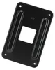 AM4 Backplane,Halterung für AM4,Backplate für AM4,Backplate Produktbild-Vorschau 1