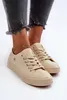 Klassische Damen-Sneaker von Big Star NN274286 in Beige 36 Produktbild-Vorschau 8