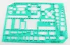 LINEX 1263S Möbelschablone Maßstab 1:50 Tuschenoppen Podgląd zdjęcia produktu 4