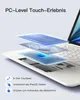 Custodia con tastiera Inateck per iPad Air da 13 pollici Anteprima dell’immagine prodotto 5