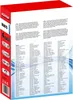 KOMA BS67G - Set mit 20 Stück Staubsaugerbeuteln mit Produktbild-Vorschau 8