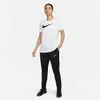 Nike - Dri-Fit Park 20 T-Shirt  - Weißes Sportshirt Damen Produktbild-Vorschau 6