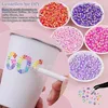 Strasssteine für Nägel - Nail Art Dekorationen - 30000 Produktbild-Vorschau 3