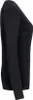 HAKRO Damen-Longsleeve Performance #179 Gr. 4XL schwarz Produktbild-Vorschau 4