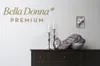 Bella Donna Premium Spannbettlaken Alto Farbe Weiss Größe Produktbild-Vorschau 3