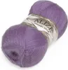 Alize Angora Gold 312 Blasslila Wolle 100g 550m weich Produktbild-Vorschau 2