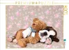 CALVENDO Puzzle Deutscher Boxer Welpe / German Boxer Puppy Produktbild-Vorschau 2
