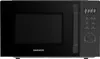 Daewoo Mikrowelle MD-FC206SB  20L/700W  bk Produktbild-Vorschau 2