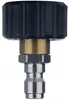 Adaptateur EASY!Lock M22 filetage femelle – Adaptateur Voir les images du produit 6