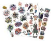 Zestaw Naklejek One Piece - Oficjalnie Licencjonowane, 3 Náhľad obrázku produktu 1