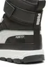 Puma Evolve Boot Puretex A PUMA Black-Ash Gray-PUMA White Produktbild-Vorschau 5
