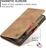 Samsung Galaxy S26 Ultra Hülle - CaseMe 013 Klapphülle - Produktbild-Vorschau 9