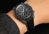Armband passend für Moonswatch - inkl. Montagezubehör und Produktbild-Vorschau 2