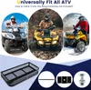 COSTWAY ATV přední nákladní koš, přední koš na zavazadla, Náhled obrázku produktu 7