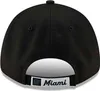 New Era Cap 11885634-001 in Black color size Talla unica Náhled obrázku produktu 3