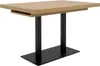 Table à manger extensible Orlando, 6 à 10 personnes, Voir les images du produit 3