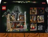 LEGO Icons Bürgermeistervilla - Haus Bausatz für Erwachsene Produktbild-Vorschau 10