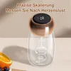 Mini automatischer Rührbecher 260ml USB-C – 8000 U/min Produktbild-Vorschau 6