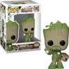 Marvel We Are Groot - Groot as Iron Man 1393 - Funko Pop! Produktbild-Vorschau 2