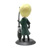 Bp Q Posket - Harry Potter - Draco Malfoy Quidditch Ver.a Produktbild-Vorschau 6