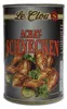 Le Clou Achat Schnecken Schneckenfleisch aus Indonesien Produktbild-Vorschau 3