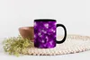 MuchoWow® Zauber Tasse Zaubertasse Magic Sternenhimmel - Produktbild-Vorschau 6