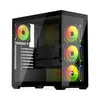LOGIC CASE J23 USB 3.0 x 2 Schwarz Produktbild-Vorschau 7