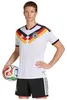 Trikot Adidas Germany 26 Home Authentic Jersey für Unisex Produktbild-Vorschau 5