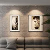 Brandson 4x LED faretto da incasso orientabile bianco caldo Anteprima dell’immagine prodotto 7
