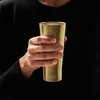 Lurch Becher doppelwandig, Edelstahl, 0,4 l, gold Produktbild-Vorschau 12