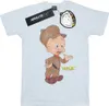 Looney Tunes - T-Shirt für Herren BI35141 (M) (Weiß) Produktbild-Vorschau 1